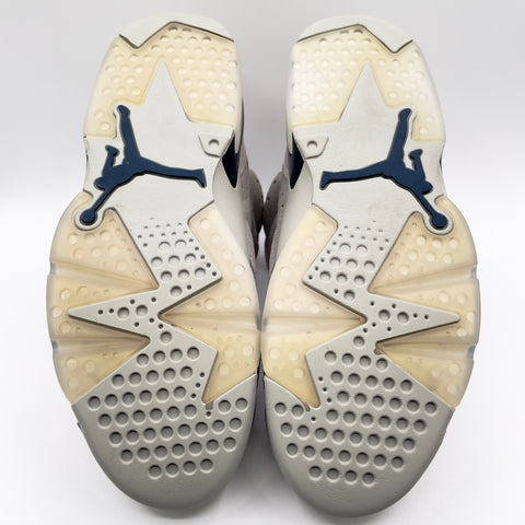 Air Jordan 6 Retro 'Georgetown (2022)' | US M 10