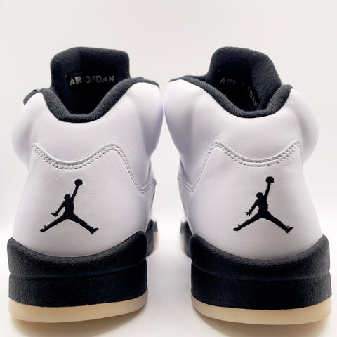 Air Jordan 5 Retro 'Reverse Metallic (2024)' | US M 12