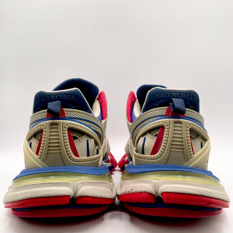 Balenciaga Track 2 'Blue Red' | EU M 43 / US M 10