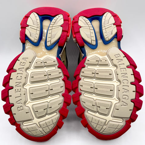 Balenciaga Track 2 'Blue Red' | EU M 43 / US M 10