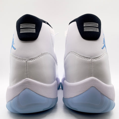 Air Jordan 11 Retro 'Legend Blue (2025)' | US M 12