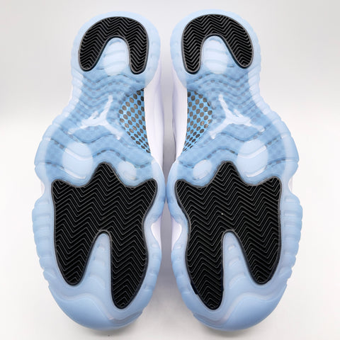 Air Jordan 11 Retro 'Legend Blue (2025)' | US M 12