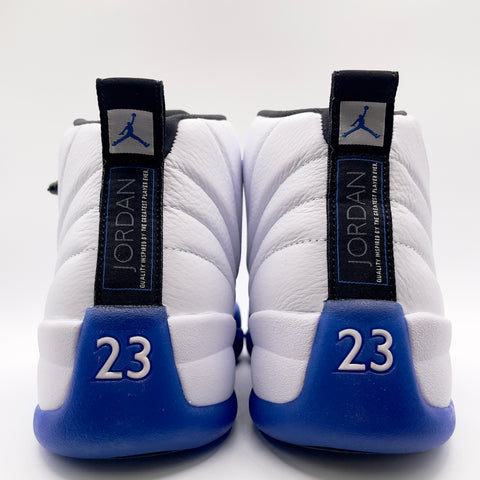 Air Jordan 12 Retro 'Blueberry (2025)' | US M 10.5