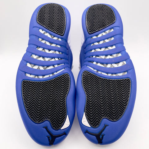 Air Jordan 12 Retro 'Blueberry (2025)' | US M 10.5