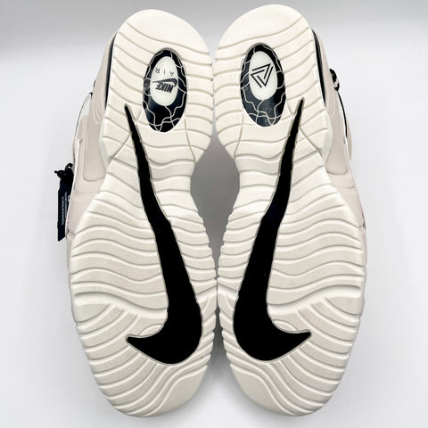 Nike Air Max Penny 1 'Social Status Recess Photon Dust (2022)' | US M 12