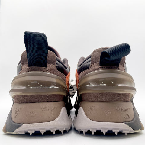 Off White Odsy-2000 'Dark Brown Beige' | EU M 41 / US M 8