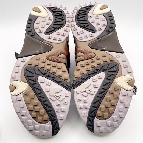 Off White Odsy-2000 'Dark Brown Beige' | EU M 41 / US M 8