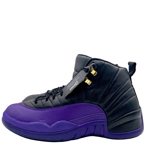 Air Jordan 12 Retro 'Field Purple (2023)' | US M 10.5 (No Box)