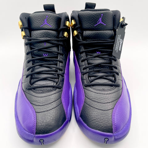 Air Jordan 12 Retro 'Field Purple (2023)' | US M 10.5 (No Box)