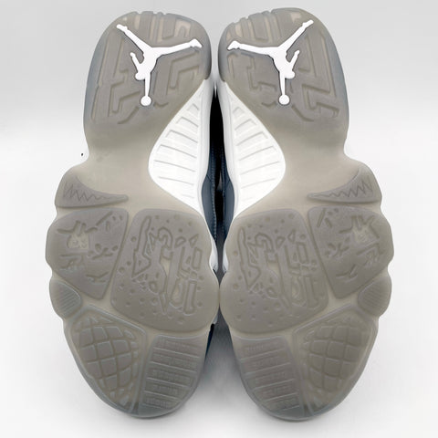 Air Jordan 9 Retro 'Cool Grey (2025)' | US GS 7Y