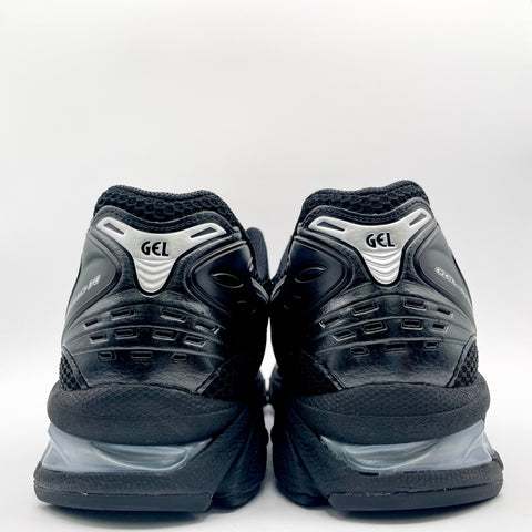 Asics Gel-Kayano 14 'Black Pure Silver (2024)' | US M 12