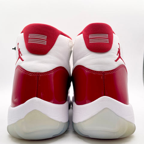 Air Jordan 11 Retro 'Cherry (2022)' | US M 13
