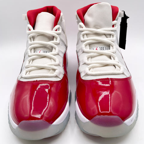 Air Jordan 11 Retro 'Cherry (2022)' | US M 13