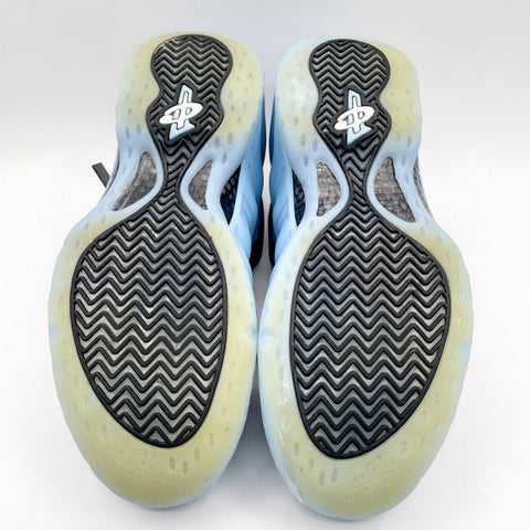 Nike Air Foamposite One 'Psychic Blue (2025)' | US M 9.5