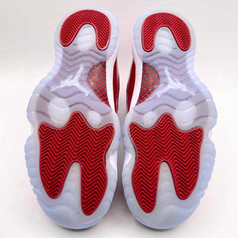 Air Jordan 11 Retro 'Cherry (2022)' | US M 10.5 (No Box)