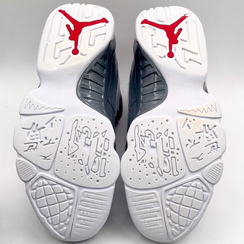 Air Jordan 9 Retro 'Fire Red (2022)' | US M 9.5 (No Box)