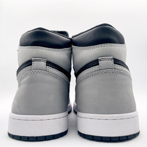 Air Jordan 1 Retro High 'Shadow 2.0 (2021)' | US M 11