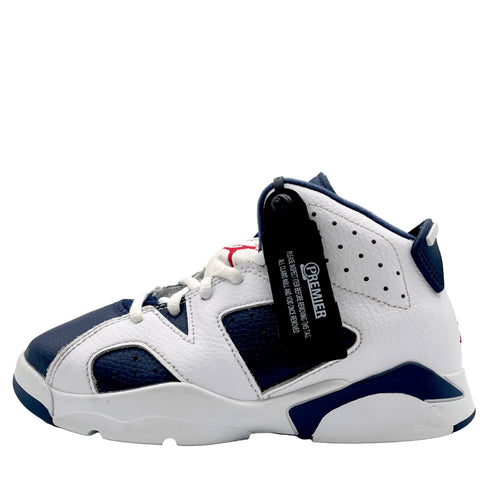 Air Jordan 6 Retro 'Olympic (2024)' | US PS 13C (No Box)