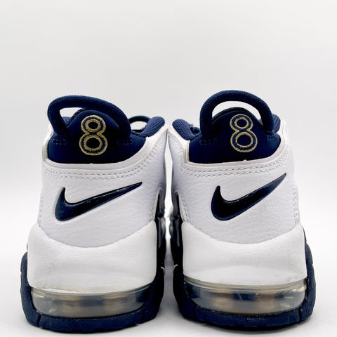 Nike Air More Uptempo 96 'Olympic (2024)' | US PS 13C