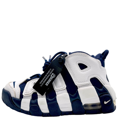 Nike Air More Uptempo 96 'Olympic (2024)' | US PS 13C