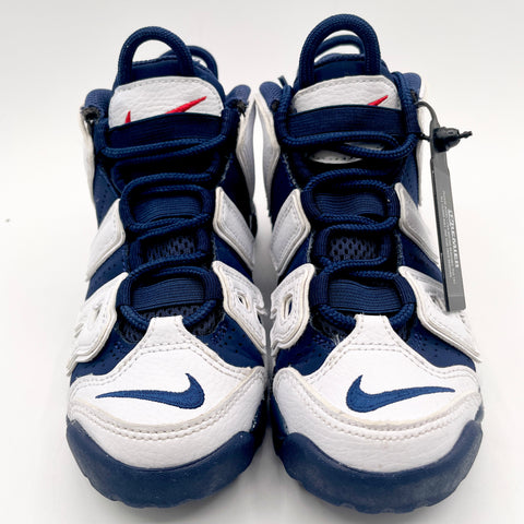 Nike Air More Uptempo 96 'Olympic (2024)' | US PS 13C