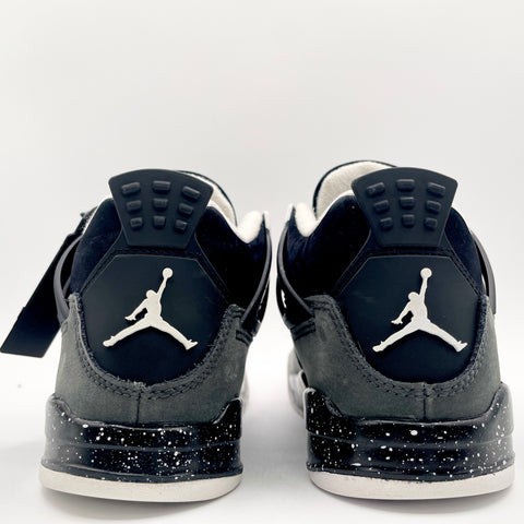 Air Jordan 4 Retro 'Fear (2024)' | US PS 13C (No Box)