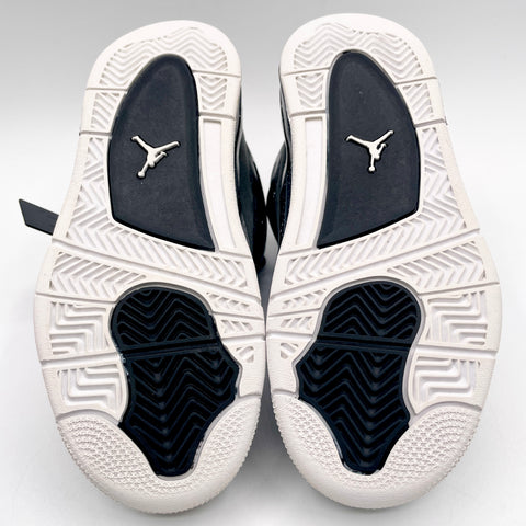 Air Jordan 4 Retro 'Fear (2024)' | US PS 13C (No Box)