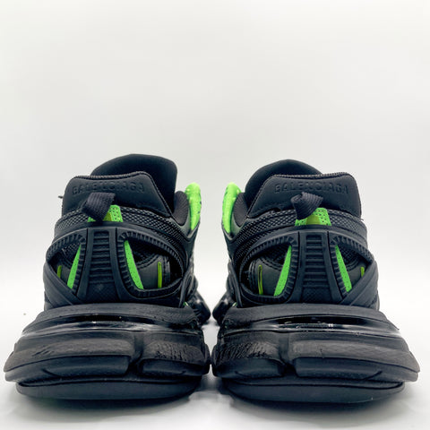 Balenciaga Track 2 'Black Green' | EU M 40 / US M 7