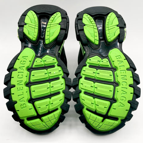 Balenciaga Track 2 'Black Green' | EU M 40 / US M 7