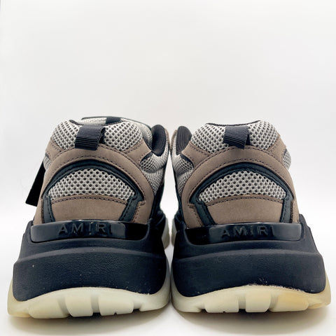 Amiri Bone Runner 'Black Grey' | EU M 47 / US M 14
