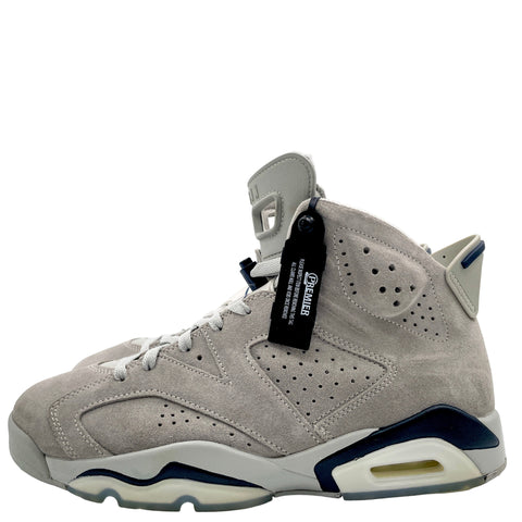 Air Jordan 6 Retro 'Georgetown (2022)' | US M 10