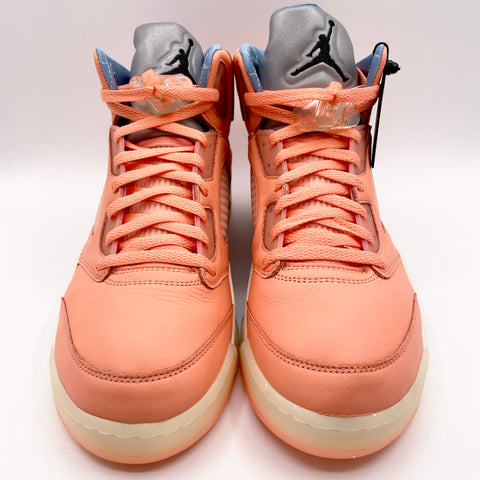 Air Jordan 5 Retro 'DJ Khaled We The Best Crimson Bliss (2022)' | US M 13