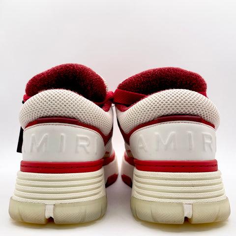 Amiri MA-1 'Alabaster Red' | EU M 43 / US M 10