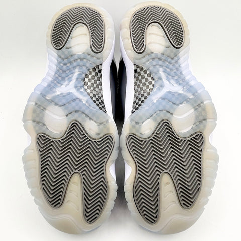 Air Jordan 11 Retro 'Cool Grey (2021)' | US M 9.5