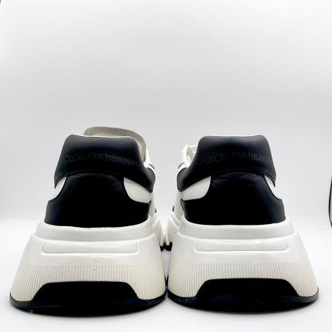 Dolce & Gabbana Day Master 'White Black' | EU M 47 / US M 14