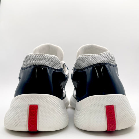Prada America's Cup 'Navy Silver' | US M 9.5