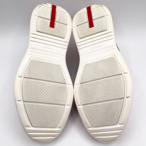 Prada America's Cup 'Red Silver' | US M 11