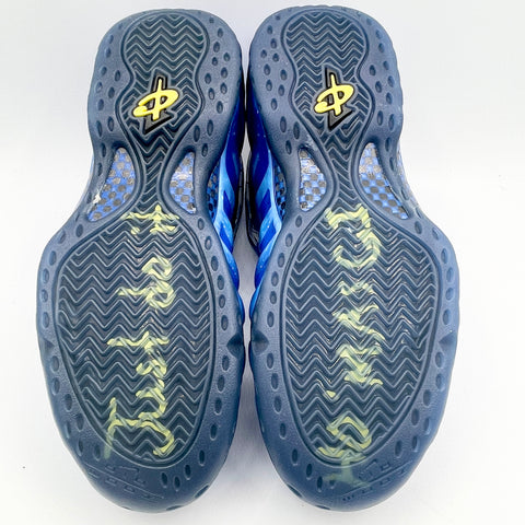 Nike Air Foamposite One 'Doernbecher (2023)' | US M 9 (No Box)