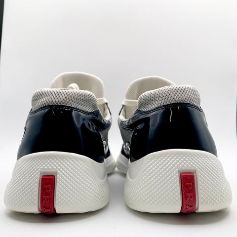 Prada America's Cup 'Navy Silver' | US M 13