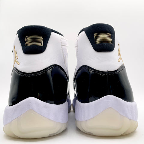 Air Jordan 11 Retro 'DMP Gratitude (2023)' | US M 11 (No Box)