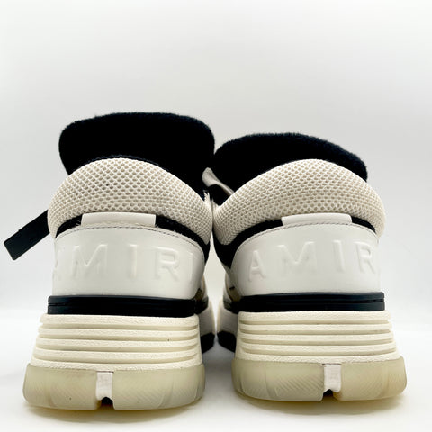Amiri MA-1 'White Black' | EU M 45 / US M 12