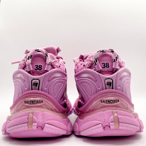 Balenciaga Runner 'Pink' | EU W 38 / US W 8