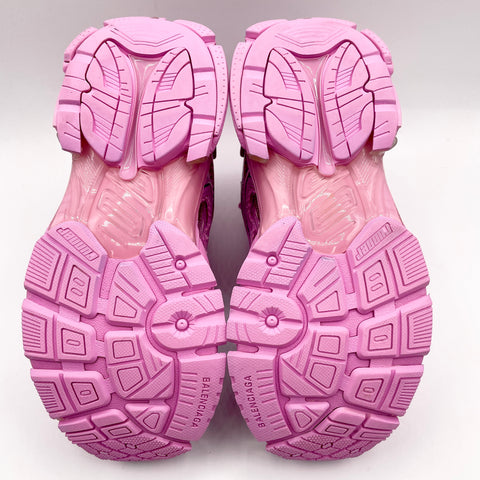 Balenciaga Runner 'Pink' | EU W 38 / US W 8
