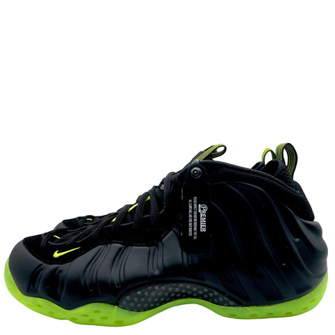 Nike Air Foamposite One 'Black Volt (2025)' | US M 12
