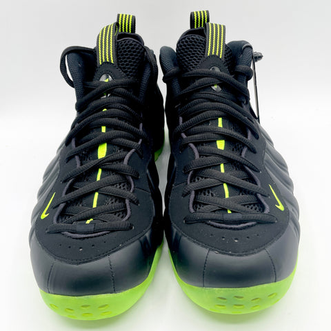 Nike Air Foamposite One 'Black Volt (2025)' | US M 12