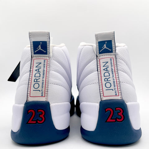Air Jordan 12 Retro 'French Blue (2025)' | US M 8