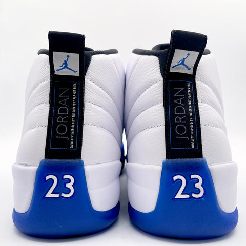 Air Jordan 12 Retro 'Blueberry (2025)' | US M 11.5