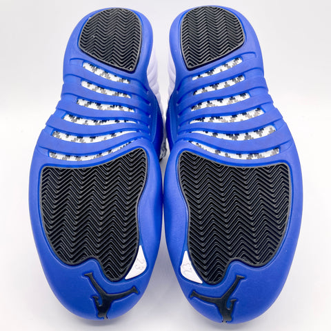 Air Jordan 12 Retro 'Blueberry (2025)' | US M 11.5