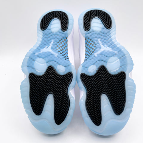Air Jordan 11 Retro 'Legend Blue (2024)' | US M 10