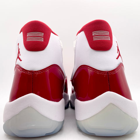 Air Jordan 11 Retro 'Cherry (2022)' | US M 12